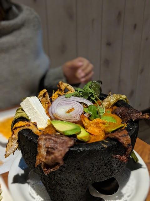 The Safari Restaurant